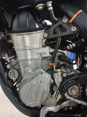 Ktm SX-F 450, снимка 8