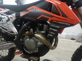 Ktm SX-F 450, снимка 5