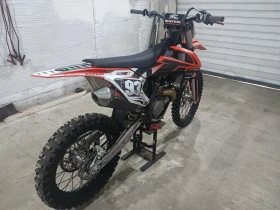 Ktm SX-F 450, снимка 15