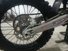 Ktm SX-F 450, снимка 10