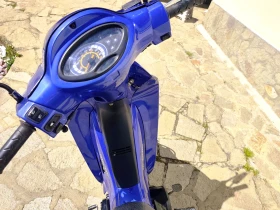 Honda 125 Innova, снимка 3