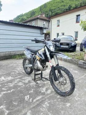 Ktm EXC, снимка 3