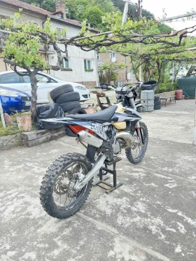 Ktm EXC, снимка 5