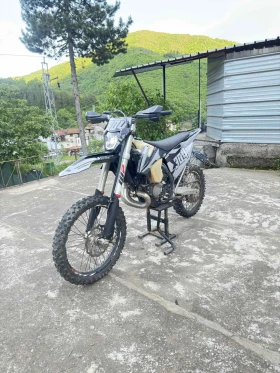 Ktm EXC, снимка 1