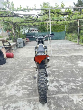 Ktm EXC, снимка 6