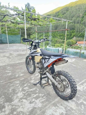 Ktm EXC, снимка 7