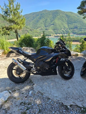 Suzuki Gsxr GSX-R L1000, снимка 7