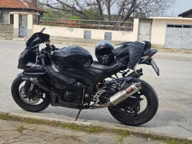 Suzuki Gsxr GSX-R L1000, снимка 2