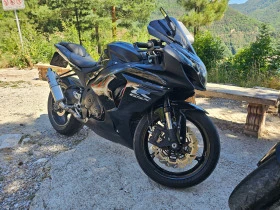 Suzuki Gsxr GSX-R L1000, снимка 8