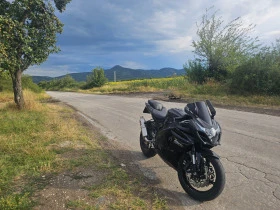 Suzuki Gsxr GSX-R L1000, снимка 6