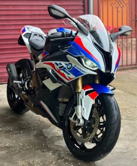 BMW S 1000RR//M Competition= SWISS= TOP!!!, снимка 1