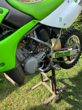 Kawasaki Kx, снимка 7