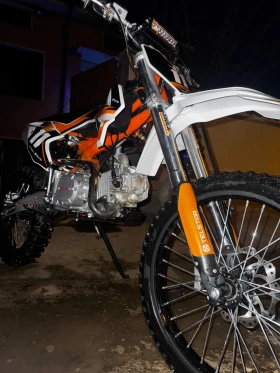 Telstar Dirt Bike, снимка 6