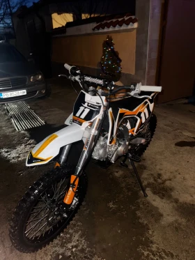 Telstar Dirt Bike, снимка 7