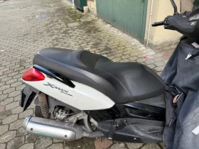 Yamaha Black X-Max X-max 250 cc | Mobile.bg    2