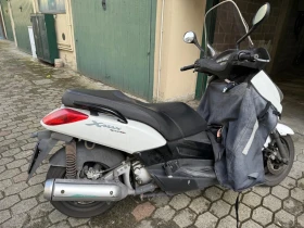 Yamaha Black X-Max X-max 250 cc | Mobile.bg    6