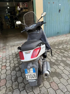 Yamaha Black X-Max X-max 250 cc | Mobile.bg    5