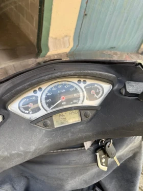 Yamaha Black X-Max X-max 250 cc | Mobile.bg    7