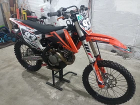 Ktm SX-F 450 | Auto.bg — изображение 2