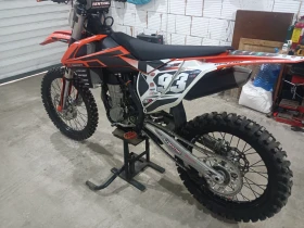 Ktm SX-F 450 | Auto.bg — изображение 4