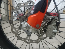 Ktm SX-F 450 | Auto.bg — изображение 14
