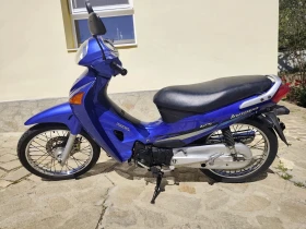 ������ Honda 125