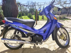 Honda 125 Innova | Mobile.bg � ����� ������ 4