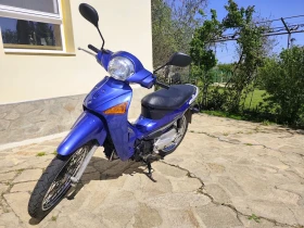 Honda 125 Innova | Mobile.bg � ����� ������ 2