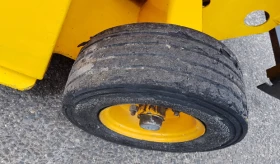 Автовишка Grove SM 2646 E, снимка 14