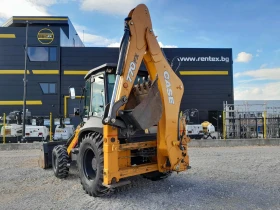 Багер Case 770 FX-4WD 7600 кг., 2021 г., снимка 7