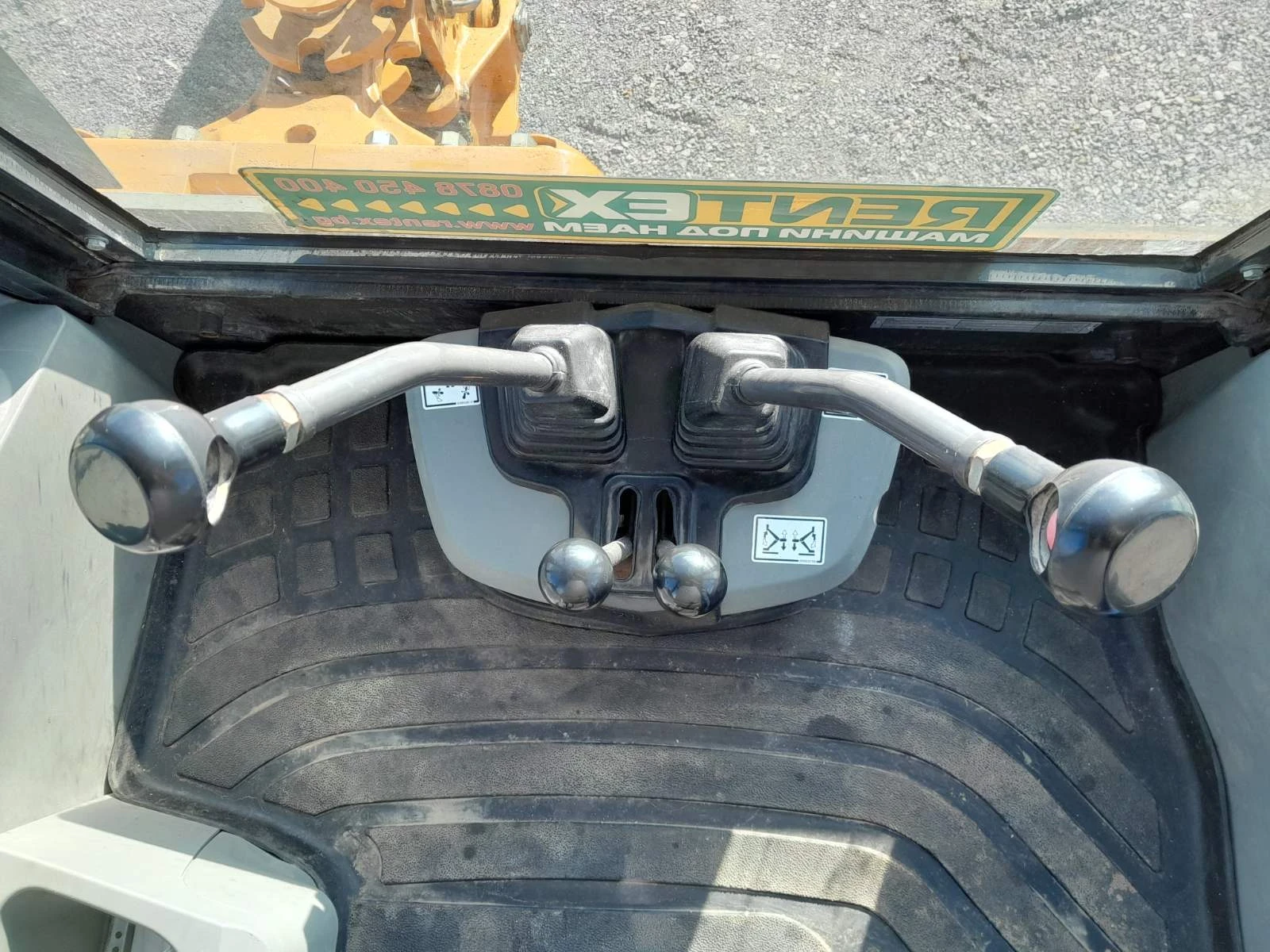 ����� Case 770 FX-4WD 7600 ��., 2021 �. | Mobile.bg � ����������� 15
