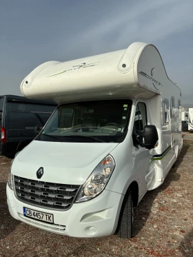 Кемпер XGO Dynamic 28, снимка 1