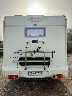 Кемпер XGO Dynamic 28, снимка 5