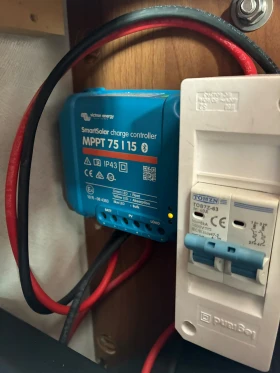 Кемпер XGO Dynamic 28, снимка 14