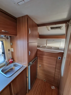 Кемпер XGO Dynamic 28, снимка 7