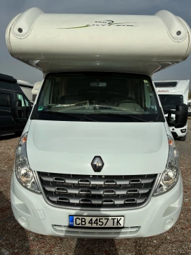 Кемпер XGO Dynamic 28, снимка 4