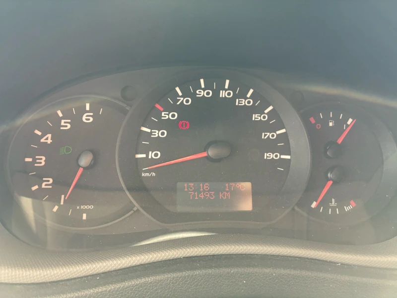 Кемпер XGO Dynamic 28, снимка 12 - Каравани и кемпери - 52478987