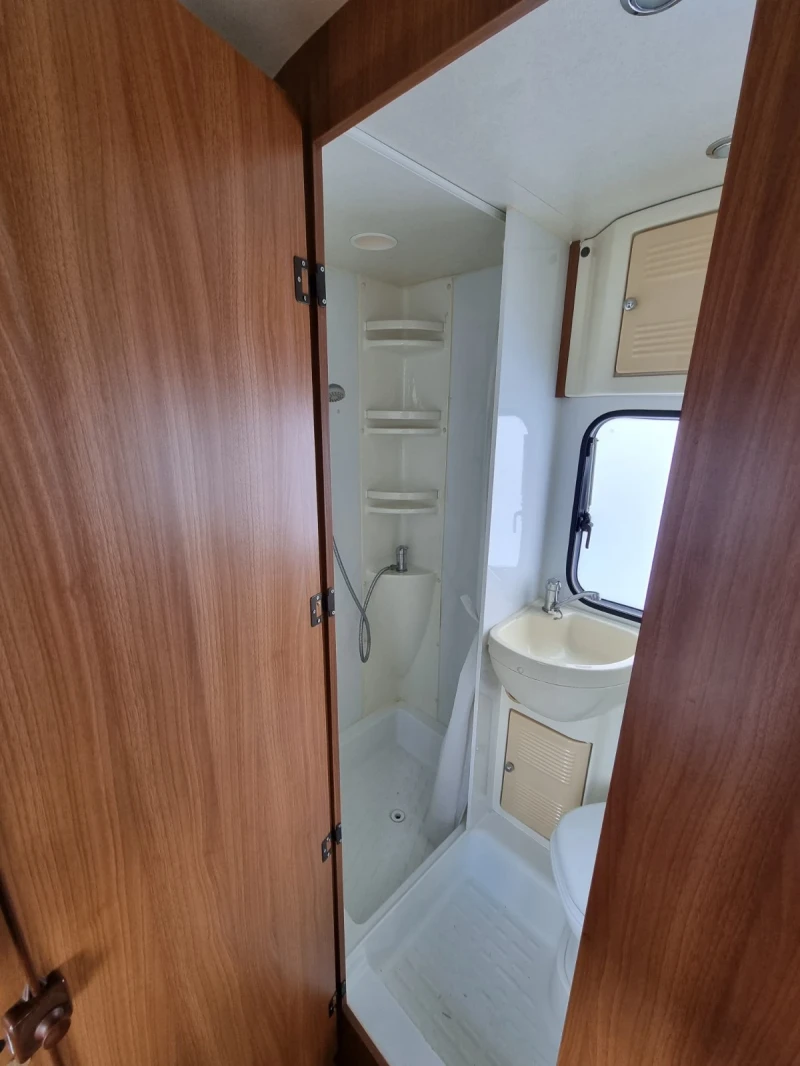 Кемпер XGO Dynamic 28, снимка 10 - Каравани и кемпери - 52478987