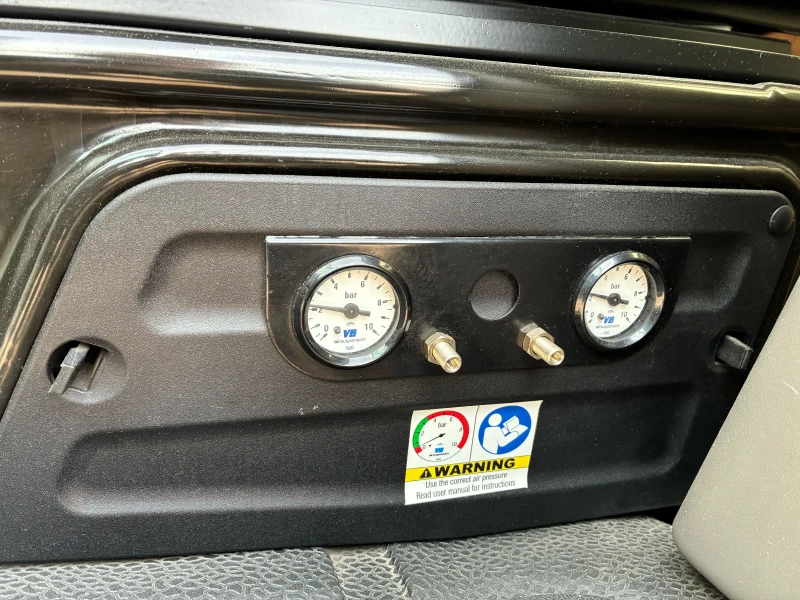 Кемпер XGO Dynamic 28, снимка 15 - Каравани и кемпери - 52478987