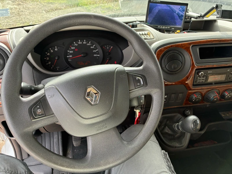 Кемпер XGO Dynamic 28, снимка 11 - Каравани и кемпери - 52478987