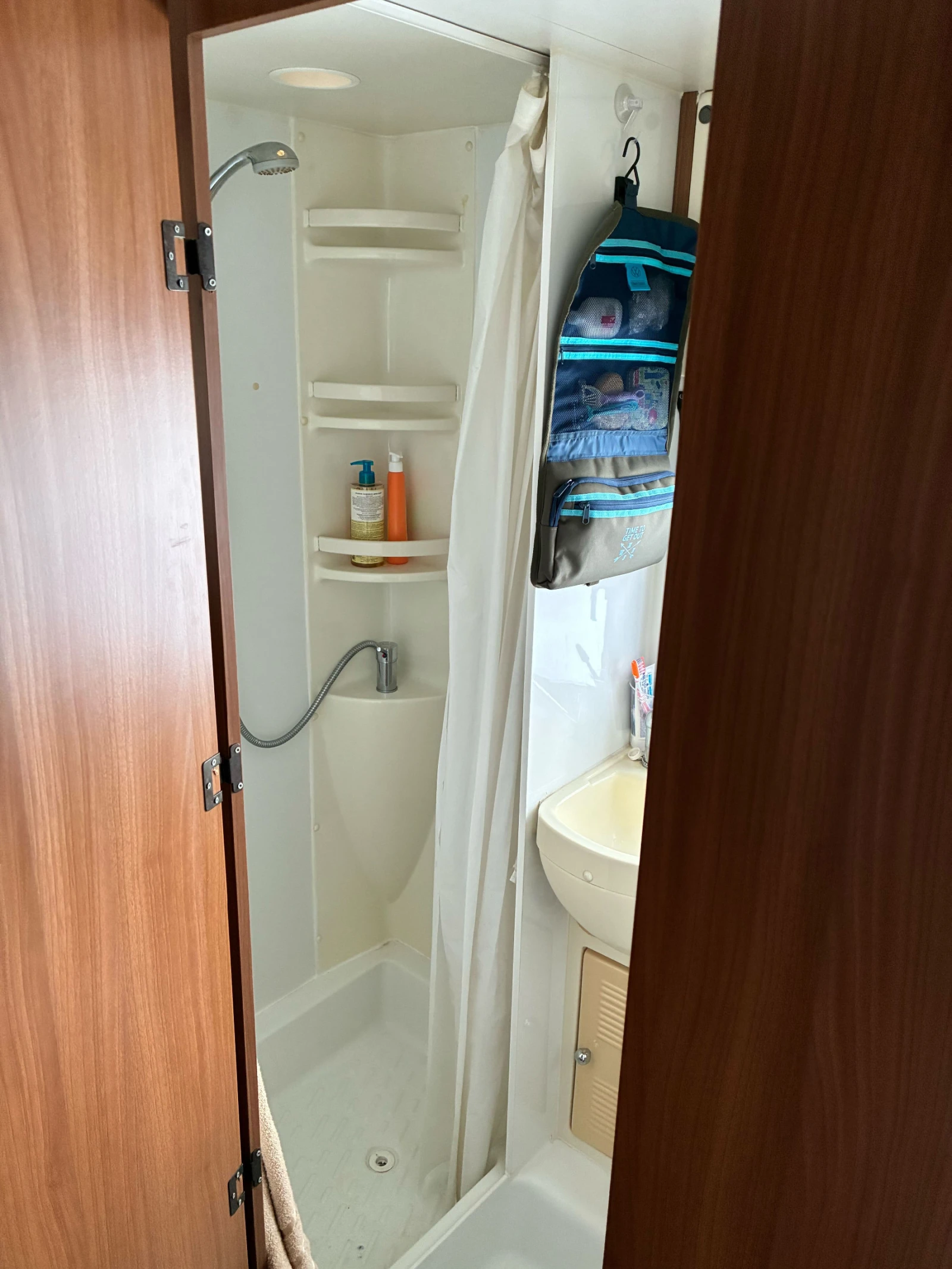 Кемпер XGO Dynamic 28 - изображение 10