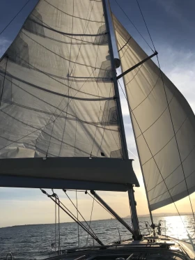 Обява за продажба на Ветроходна лодка Jeanneau 49i ~ 150 000 EUR - изображение 2