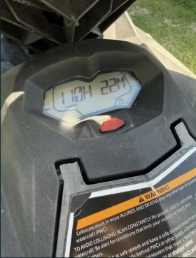 ���� Bombardier Sea Doo Skijet Seadoo RXP215 cp | Mobile.bg � ����� ������ 4