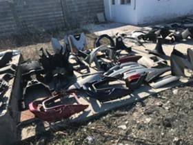 Части Ямаха , снимка 2