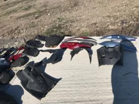 Части Ямаха , снимка 6