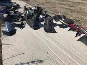 Части Ямаха , снимка 5