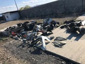 Части Ямаха , снимка 12