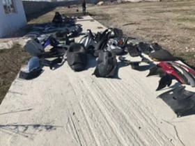 Части Ямаха , снимка 11