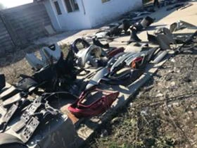 Части Ямаха , снимка 3