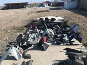 Части Ямаха , снимка 13